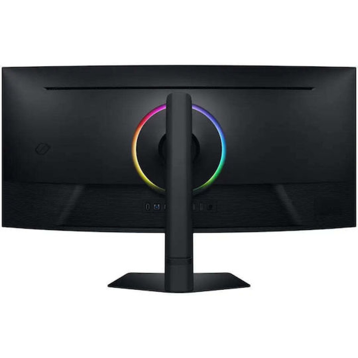 Odyssey S40FG756EU (101.6 cm (40 Zoll), schwarz, WUHD, VA, Curved, FreeSync Premium Pro, 180Hz Panel)