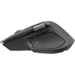 MX Master 4 (graphit, Logi Bolt, Bluetooth, für Windows/macOS/Linux/ChromeOS/iPadOS/Android)