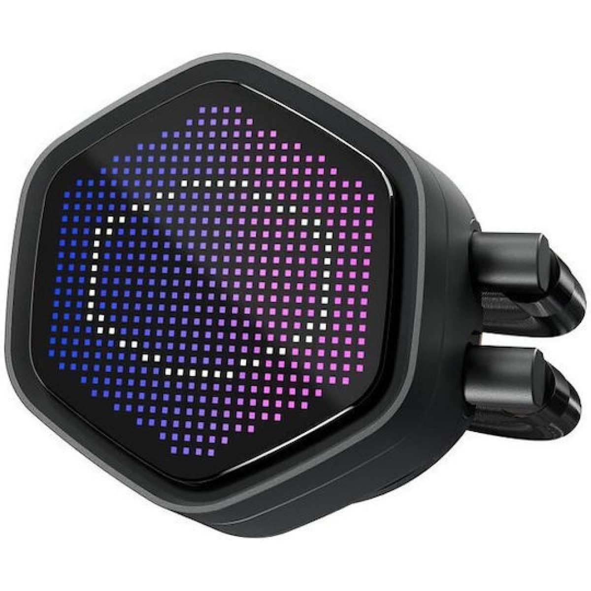 MasterLiquid 360 Atmos II LED (schwarz)