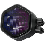 MasterLiquid 360 Atmos II LED (schwarz)