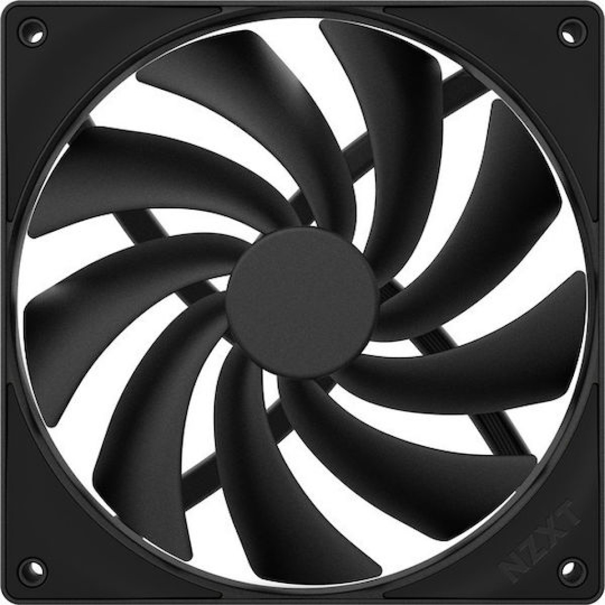 NZXT F140Q Case Fan με Σύνδεση 4-Pin PWM