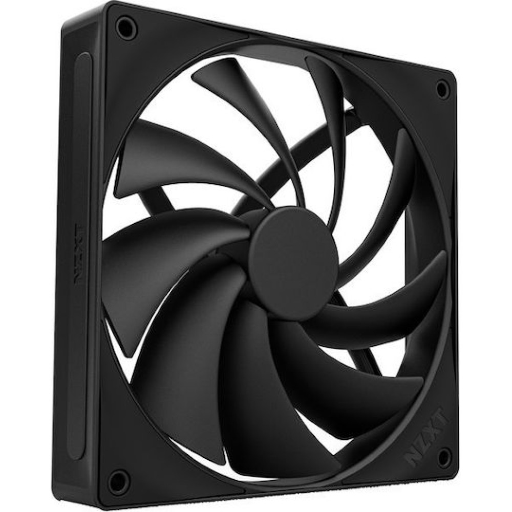 NZXT F140Q Case Fan με Σύνδεση 4-Pin PWM