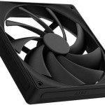 NZXT F140Q Case Fan με Σύνδεση 4-Pin PWM