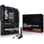 ROG CROSSHAIR X870E HERO BTF