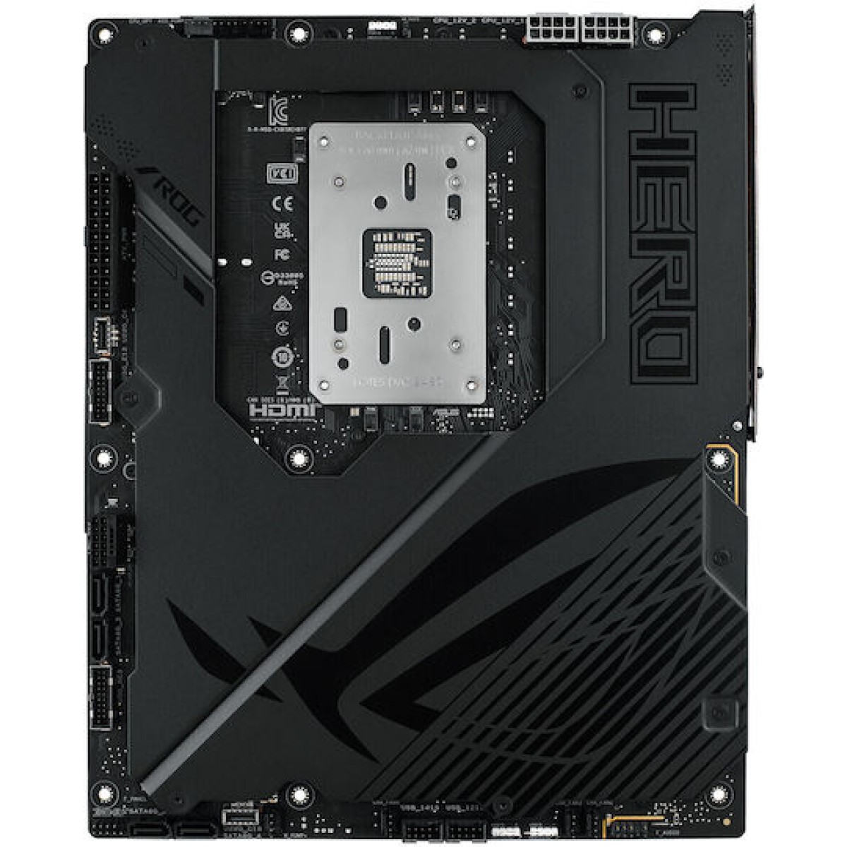 ROG CROSSHAIR X870E HERO BTF