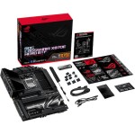 ROG CROSSHAIR X870E HERO BTF