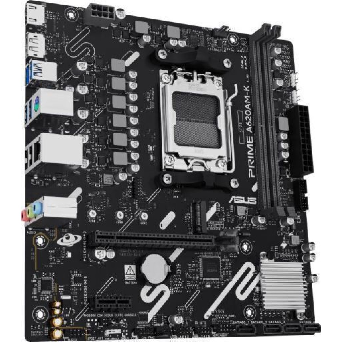 PRIME A620AM-K