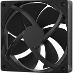 NZXT F120P Case Fan με Σύνδεση 4-Pin PWM