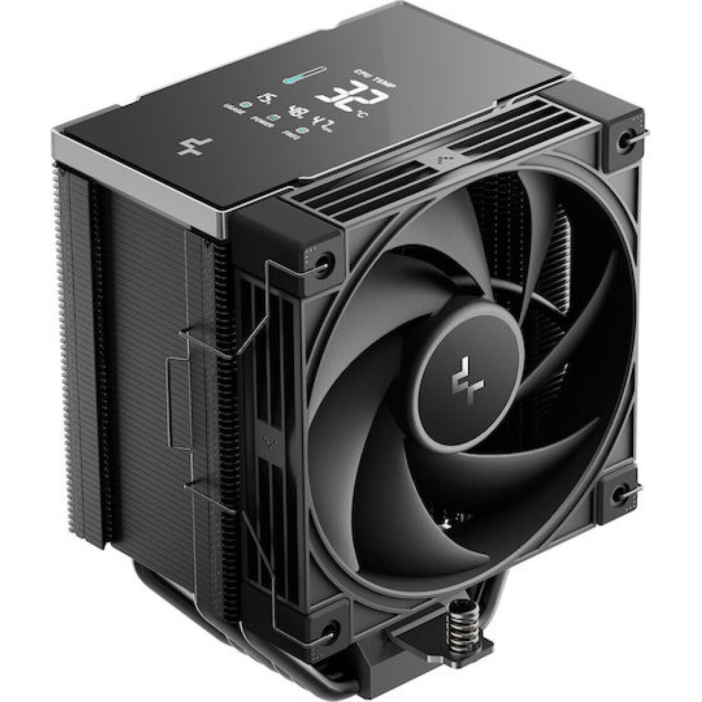 Deepcool AK700 DIGITAL NYX Ψύκτρα Επεξεργαστή