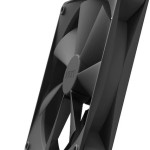 NZXT F140P Case Fan με Σύνδεση 4-Pin PWM