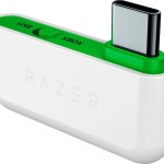 Razer BlackShark V2 Pro For XBOX Ασύρματο Over Ear Gaming Headset με σύνδεση Bluetooth / USB Λευκό