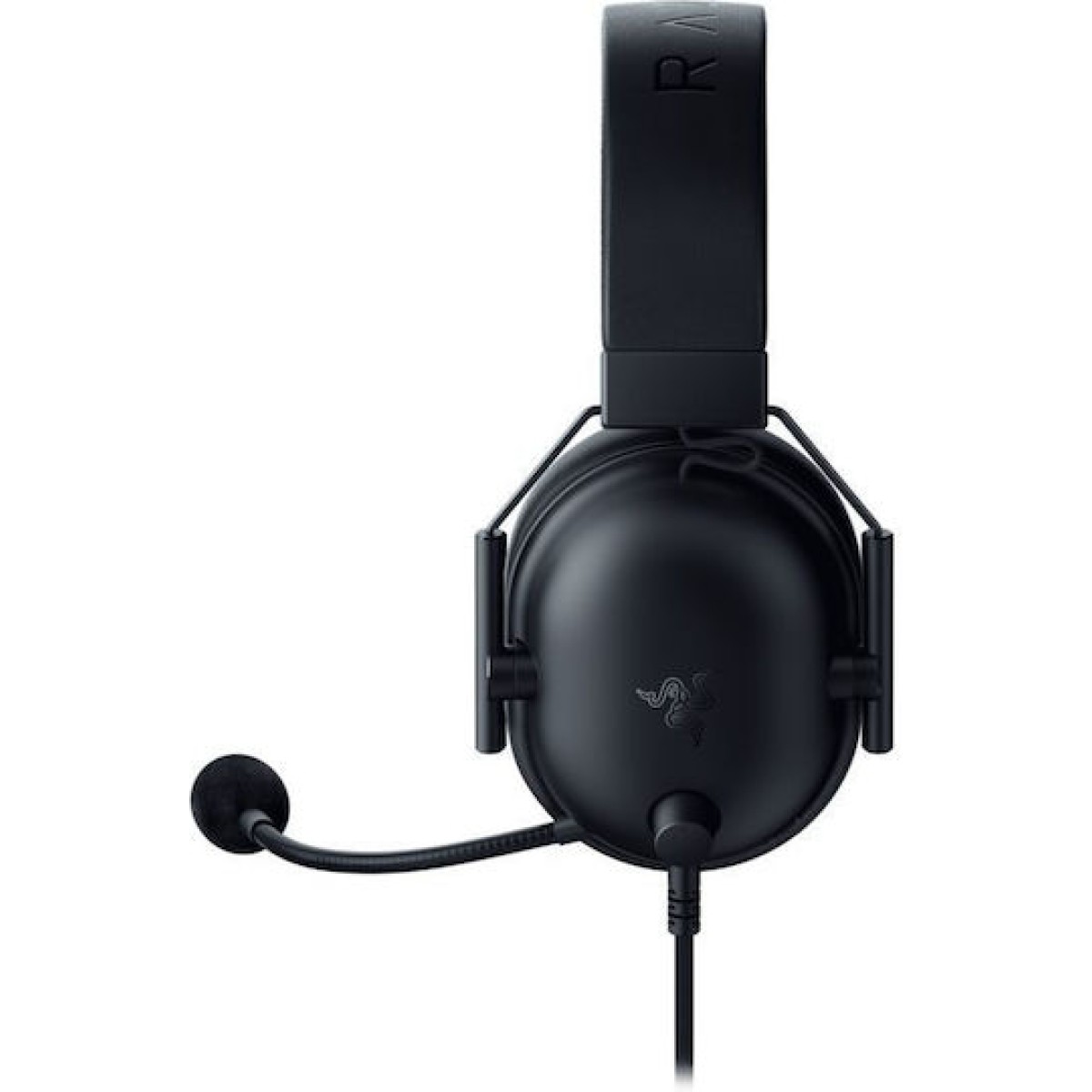 Razer Blackshark V2 X for Xbox Over Ear Gaming Headset με σύνδεση 3.5mm