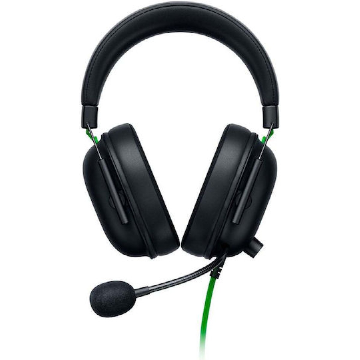 Razer Blackshark V2 X for Xbox Over Ear Gaming Headset με σύνδεση 3.5mm