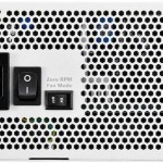 Sharkoon Rebel P20 850W Λευκό Τροφοδοτικό Υπολογιστή Full Modular