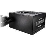 Challenger CL-550B 550W (schwarz, 2x PCIe, 550 Watt)