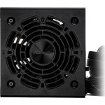 Challenger CL-550B 550W (schwarz, 2x PCIe, 550 Watt)