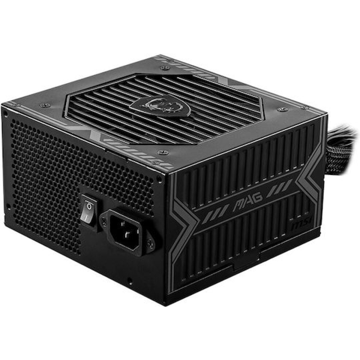 Challenger CL-650B 650W (schwarz, 2x PCIe, 650 Watt)
