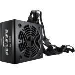 Challenger CL-650B 650W (schwarz, 2x PCIe, 650 Watt)
