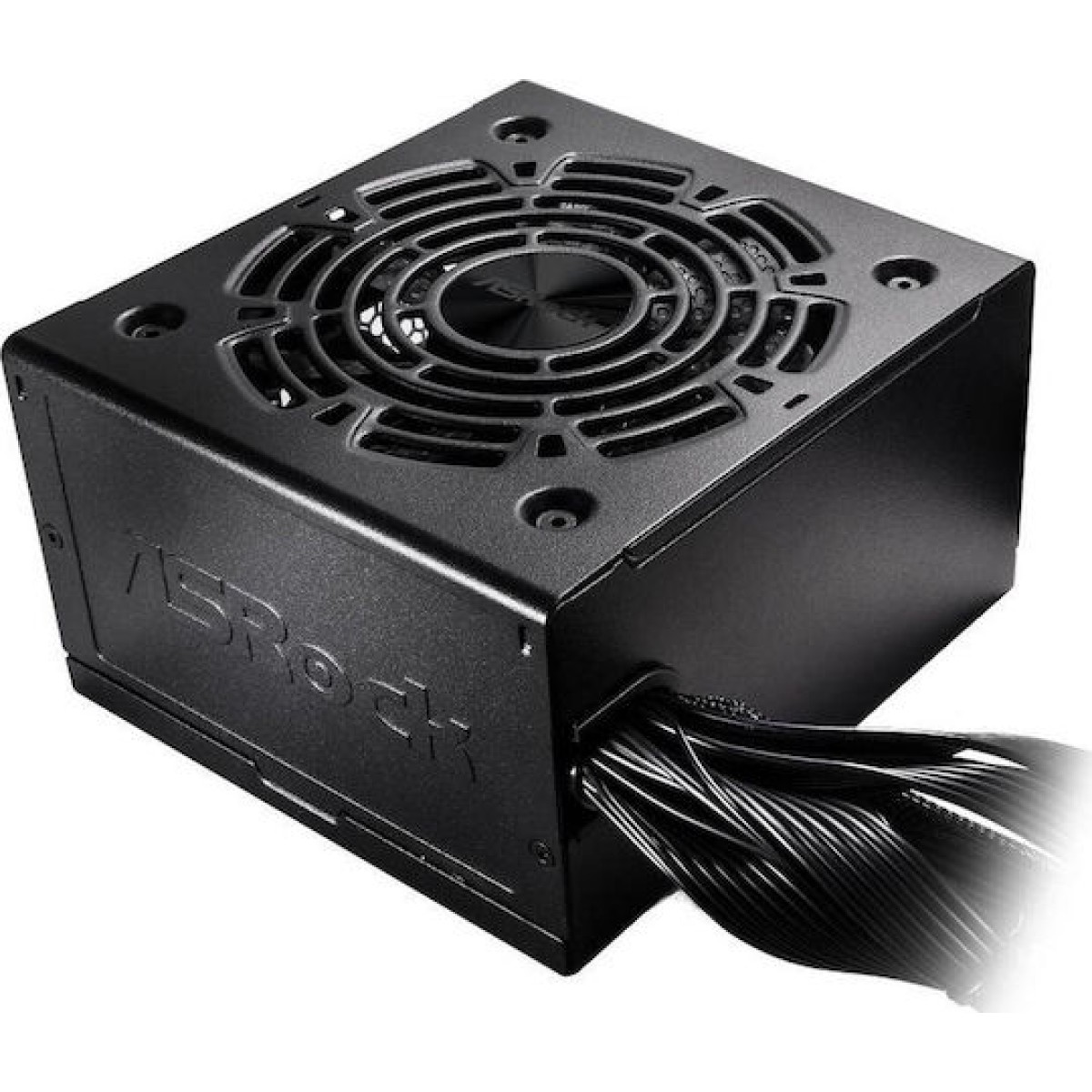 Challenger CL-650B 650W (schwarz, 2x PCIe, 650 Watt)