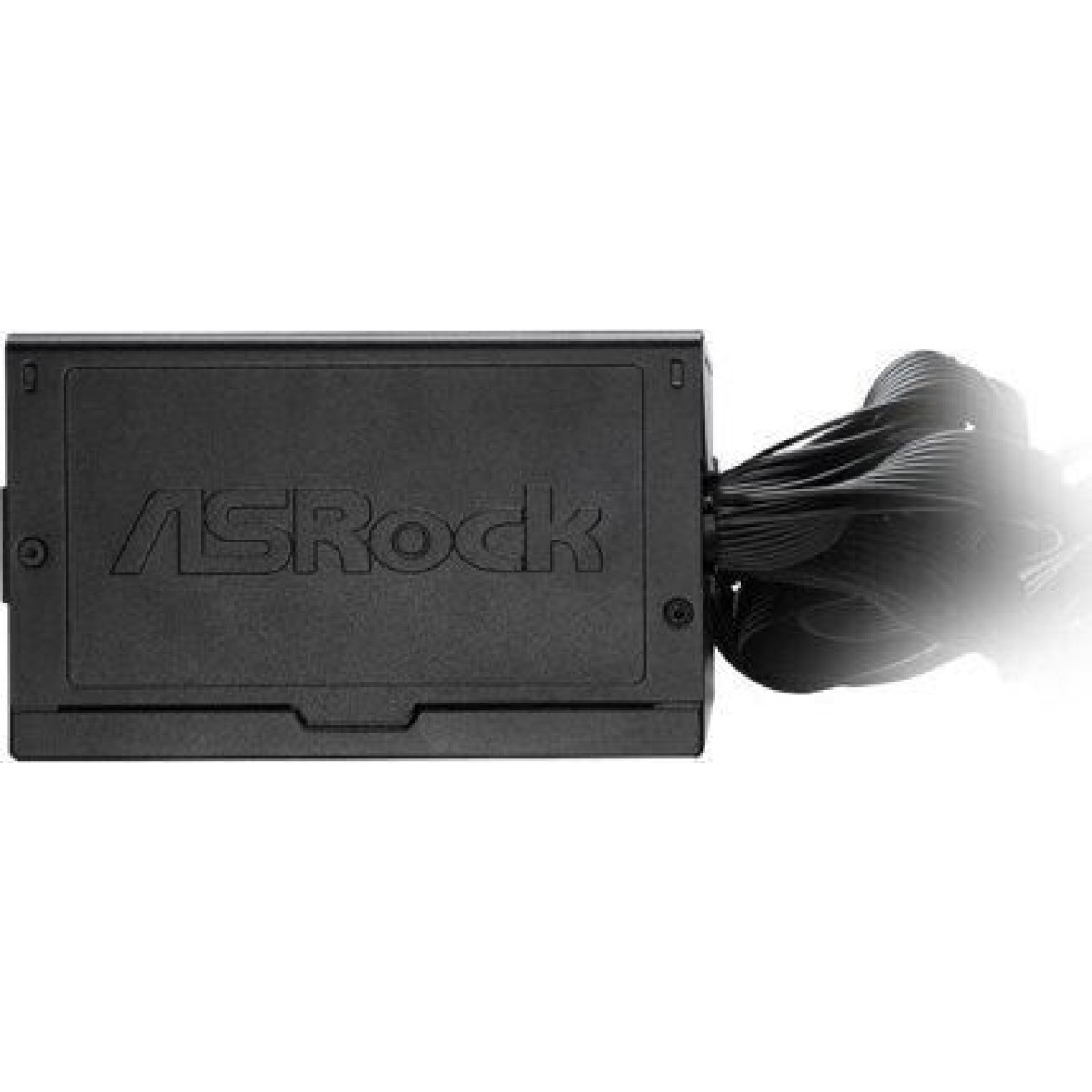 Challenger CL-750G 750W (schwarz, 1x 12-Pin High Power GPU, 2x PCIe, 750 Watt)