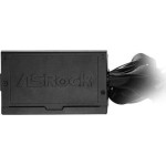 Challenger CL-750G 750W (schwarz, 1x 12-Pin High Power GPU, 2x PCIe, 750 Watt)