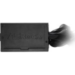 Challenger CL-850G 850W (schwarz, 1x 12-Pin High Power GPU, 2x PCIe, 850 Watt)