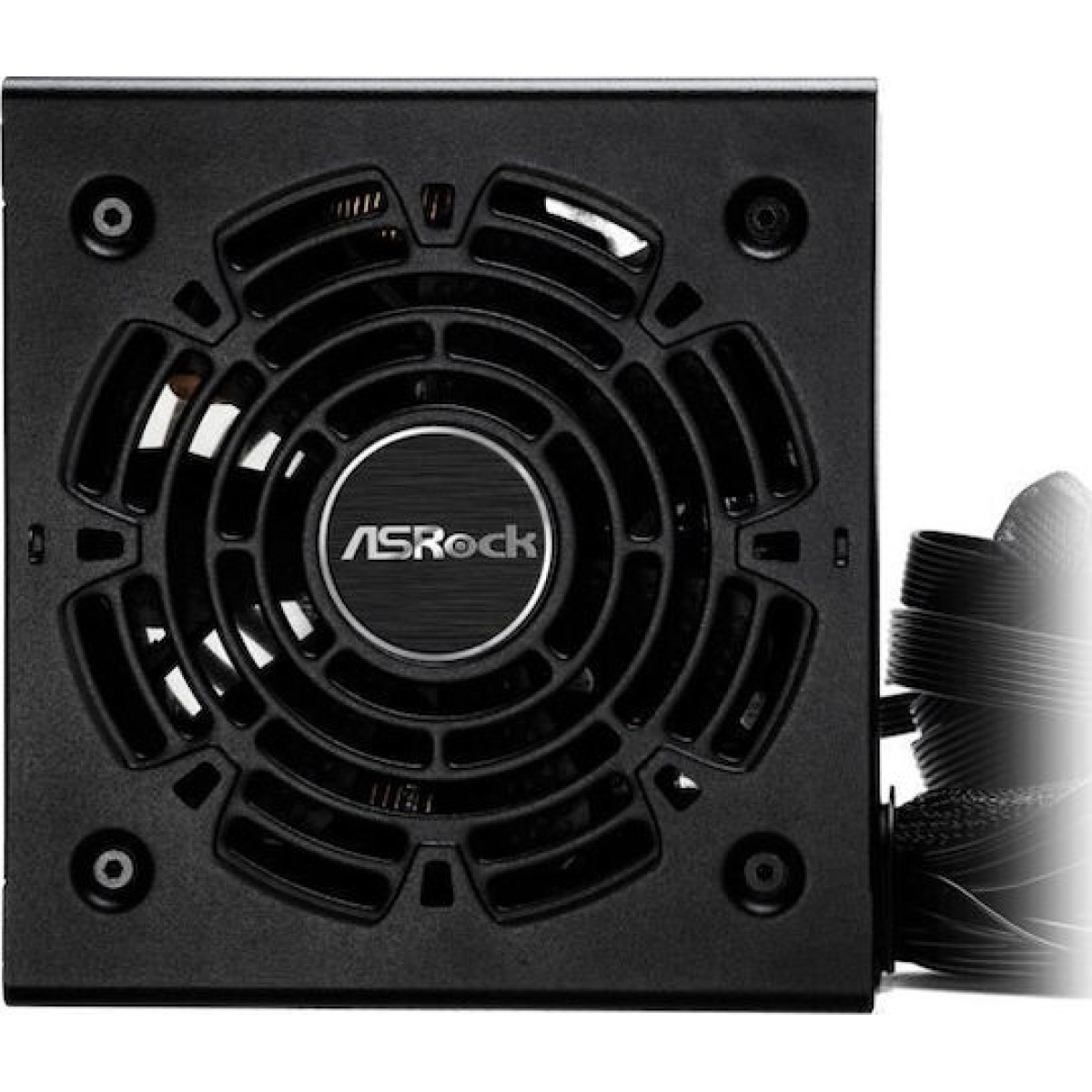 Challenger CL-850G 850W (schwarz, 1x 12-Pin High Power GPU, 2x PCIe, 850 Watt)