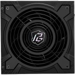 Phantom Gaming PG-1000G (schwarz, 1x 12-Pin High Power GPU, 5x PCIe, Kabelmanagement, 1000 Watt)