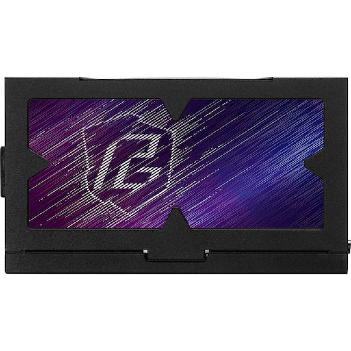 Phantom Gaming PG-1000G (schwarz, 1x 12-Pin High Power GPU, 5x PCIe, Kabelmanagement, 1000 Watt)