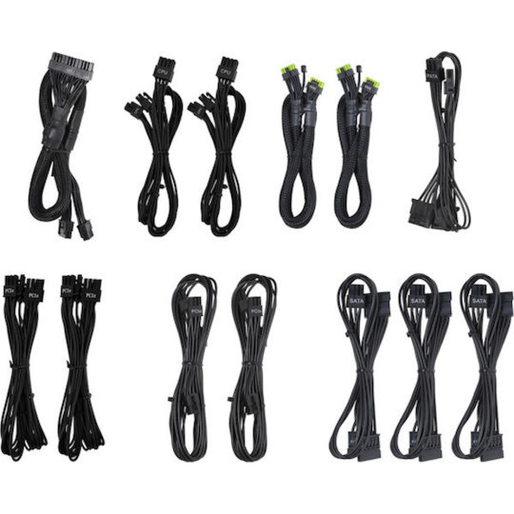 ASRock Phantom Gaming PG-1300G 1300W Μαύρο Τροφοδοτικό Υπολογιστή Full Modular 80 Plus Gold