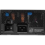 Phantom Gaming PG-1300G (schwarz, 2x 12-Pin High Power GPU, 6x PCIe, Kabelmanagement, 1300 Watt)