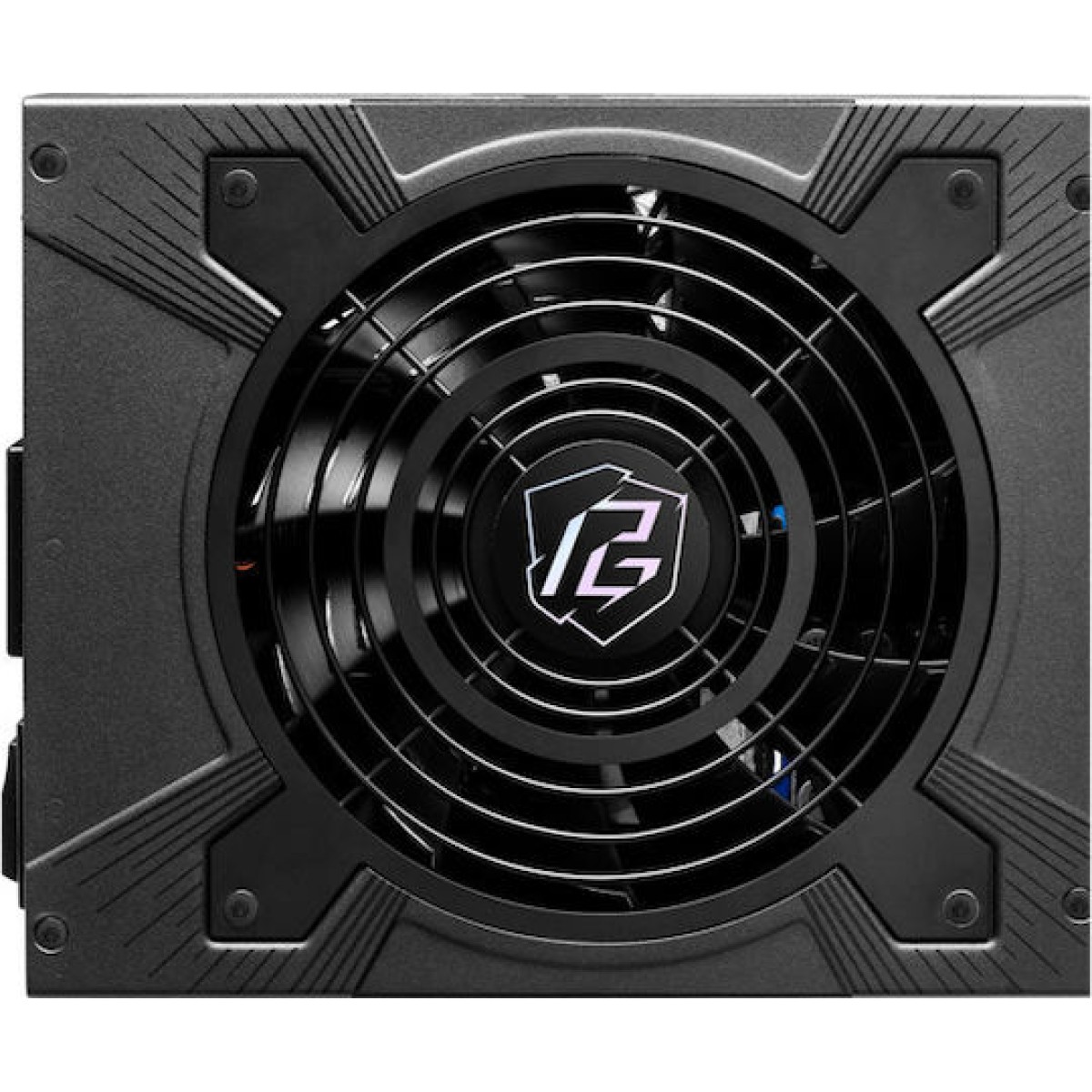 Phantom Gaming PG-1300G (schwarz, 2x 12-Pin High Power GPU, 6x PCIe, Kabelmanagement, 1300 Watt)