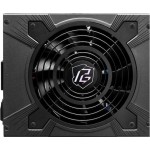 Phantom Gaming PG-1300G (schwarz, 2x 12-Pin High Power GPU, 6x PCIe, Kabelmanagement, 1300 Watt)
