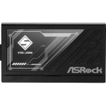 Steel Legend SL-1000G (schwarz, 1x 12-Pin High Power GPU, 3x PCIe, Kabelmanagement, 1000 Watt)