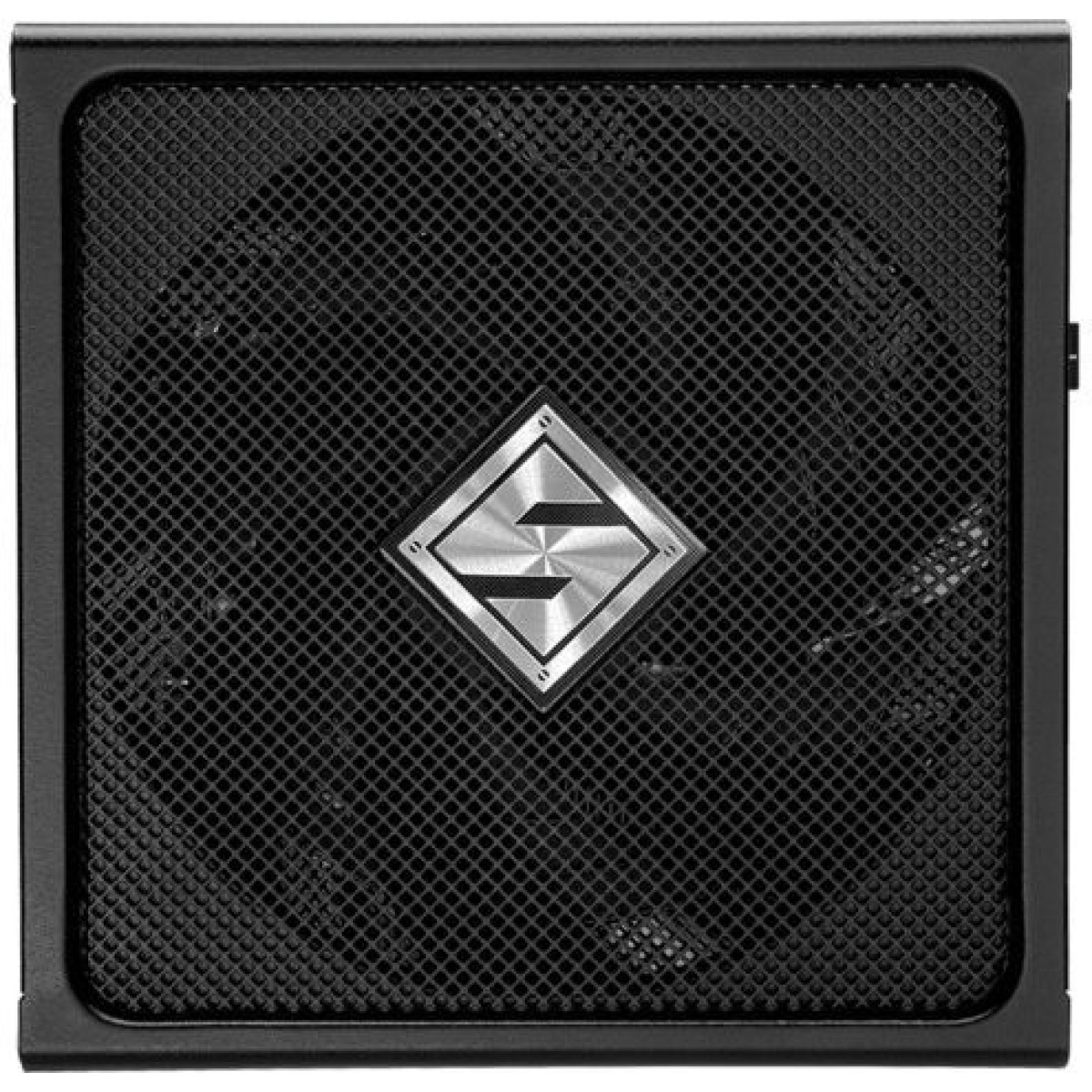Steel Legend SL-1000G (schwarz, 1x 12-Pin High Power GPU, 3x PCIe, Kabelmanagement, 1000 Watt)