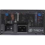 Taichi TC-1300T (schwarz, 2x 12-Pin High Power GPU, 8x PCIe, Kabelmanagement, 1300 Watt)