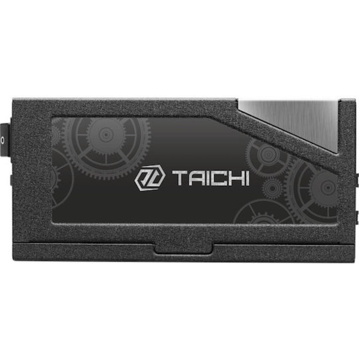Taichi TC-1300T (schwarz, 2x 12-Pin High Power GPU, 8x PCIe, Kabelmanagement, 1300 Watt)