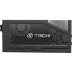 Taichi TC-1300T (schwarz, 2x 12-Pin High Power GPU, 8x PCIe, Kabelmanagement, 1300 Watt)