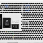 Sharkoon Rebel P20 1200W Λευκό Τροφοδοτικό Υπολογιστή Full Modular