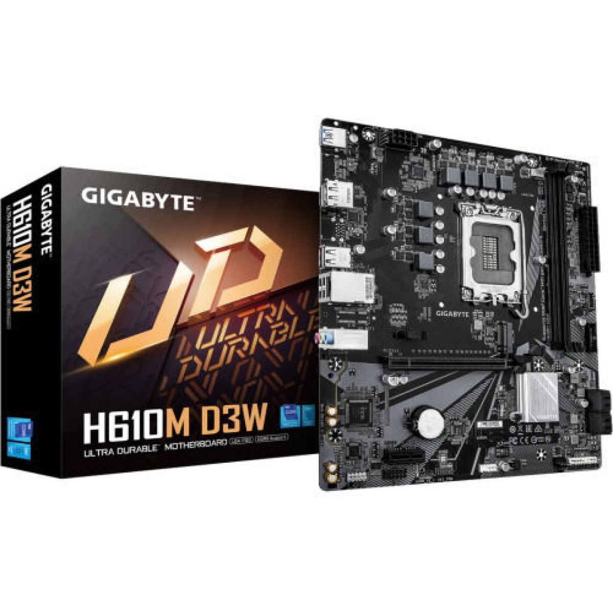 GiBy H610M D3W WF6