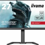 Iiyama G-Master GB2770HSU-B6 IPS Monitor 27