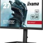 Iiyama G-Master GB2770HSU-B6 IPS Monitor 27