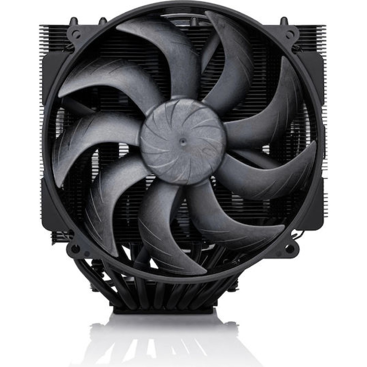 NH-D15 G2 chromax.black (schwarz, 140 mm)