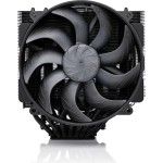 NH-D15 G2 chromax.black (schwarz, 140 mm)