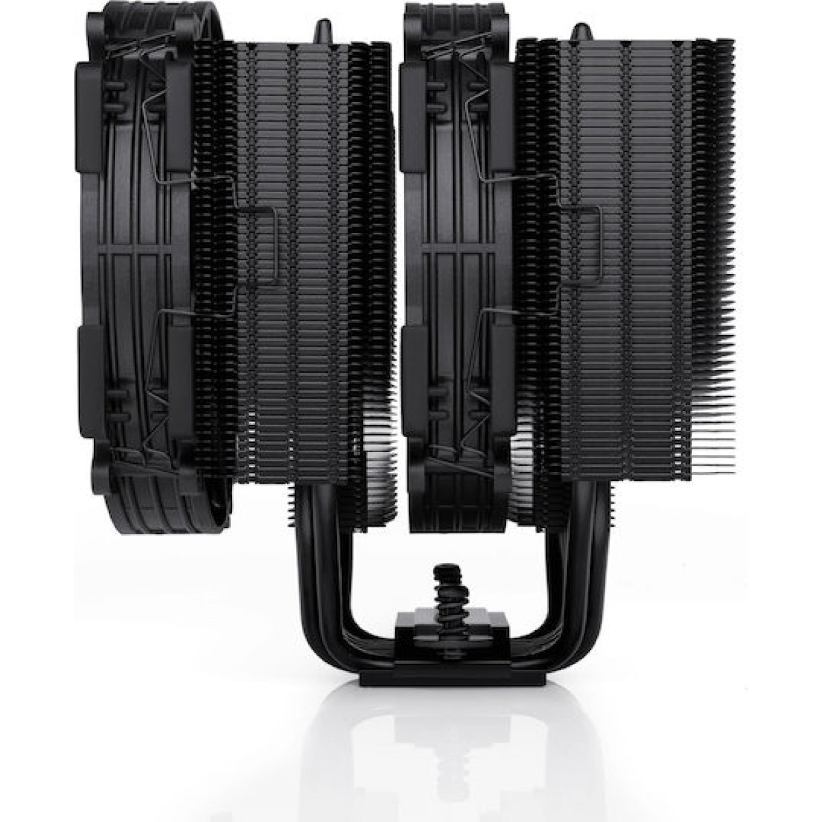 NH-D15 G2 chromax.black (schwarz, 140 mm)