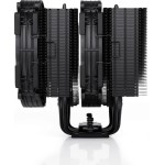 NH-D15 G2 chromax.black (schwarz, 140 mm)