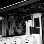 NH-D15 G2 chromax.black (schwarz, 140 mm)