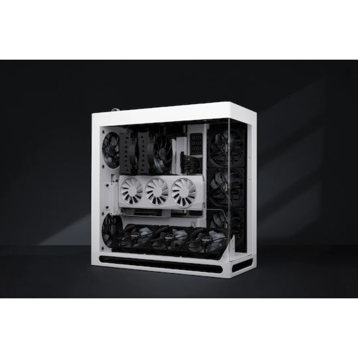 NH-D15 G2 chromax.black (schwarz, 140 mm)