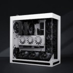 NH-D15 G2 chromax.black (schwarz, 140 mm)