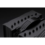 NH-D15 G2 chromax.black (schwarz, 140 mm)